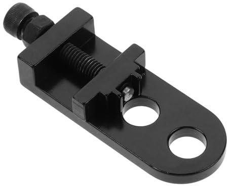 UPKOCH Tensor De Cadena Ajustable para Bicicleta Tensor De Cadena Sola Accesorio De Ciclismo Montaña