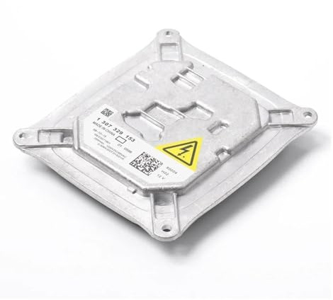 HID Xénon Ballast pour Mercedes pour Benz pour Classe E Ballast Électronique HID Xénon 1 307 329 153 1307329153 10EEG071801