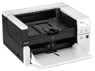 KODAK S3140 MAX Scanner A3/140ppm/USB3.2/LAN/ADF50