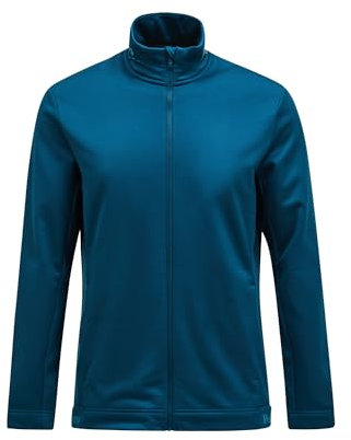 Peak Performance Rider Tech Zip - XL