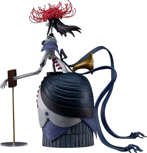 GOOD SMILE COMPANY POP UP PARADE SP Movie Version Puella Magi Madoka Magica, Rebellion Story of the Nutcracker, Non-scale, Plastic, Painted Finished Product