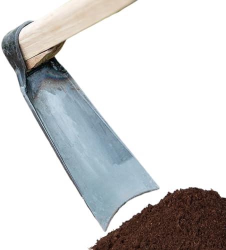 Ogräsbekämpning, kolstål, trädgårdsredskap - jordberedning gräsmatta plantering vattning och ogräs