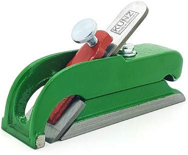 KUN014 Kunz No75 Bull Nose Rebate Plane