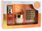 Noche y Día, Pack Regalo Vitamina C, Crema Hidratante Facial 60ml, Serum 30ml, 5 Ampollas 2ml, Tratamiento Antioxidante e Iluminador, Máxima Hidratación, Anti-edad, Luminosidad, Hombres y Mujeres