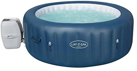 Bestway Milan Jacuzzi AirJet Plus Lay-Z-SPA