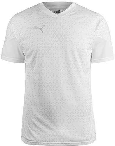 Puma Herren Teamcup Training Jersey Performance Tee