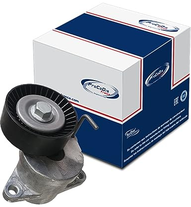 PROCODIS GA151 Galet accessoires