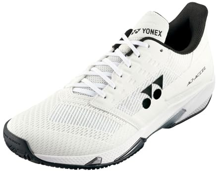 YONEX Pc Ad Accel All Court Shoes EU 44