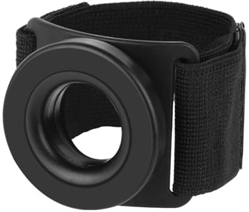 Telefonhållare med magnetisk arm – flexibel telefonhandledsrem