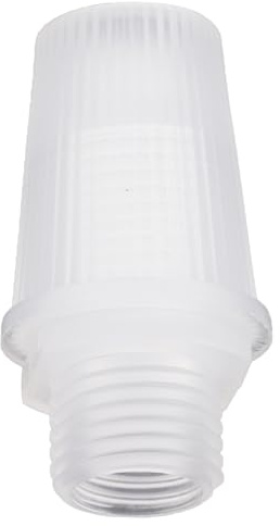 SEWOART 40 Pezzi Fermacavi in Plastica per Lampadari Sospesi, Facili da Installare e Portatili, per Cavi di Alimentazione in Ambienti Moderni e Retrò