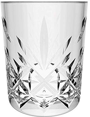 Utopia Timeless Vintage P52780-000000-B01012 Schnapsglas, 6 cl, 12 Stück