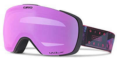 Giro Herren Skibrille Contact, Tidepool, L, 300053-012