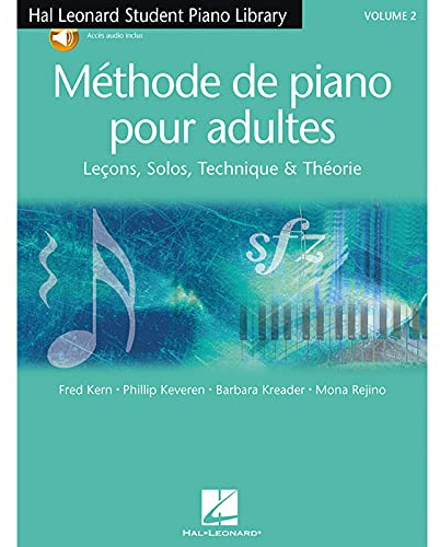 Pianoteknik för vuxna flyger. 2