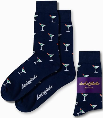 Socks For Him | Fun Socks Gift for Her | Happy Socks Present for Dad | Socks for Mum