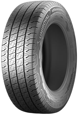 UNIROYAL 205/65 R15 102/100T Ganzjahresreifen Allwetter LLKW M+S 3PMSF Reifen