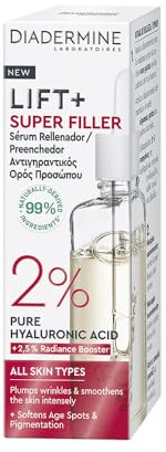 Diadermine Lift Super Filler Gesichtsserum, 30 ml