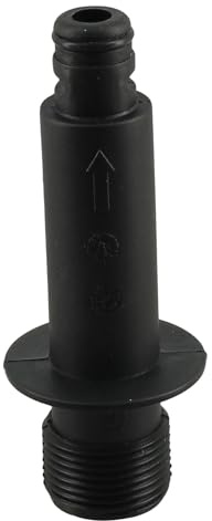 Raccord entree eau pompe pour nettoyeur haute pression