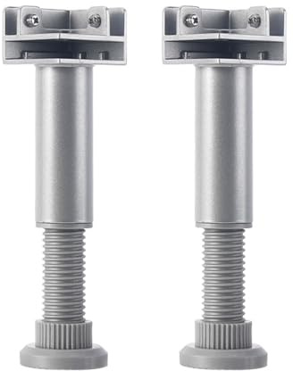 2 Piezas Práctico Clip De Caja De Flores Ajustable Para Macetas Con Base Giratoria Y Diseños De Soporte De Aleación De Aluminio Fuerte Soportes Para Plantas De Interior