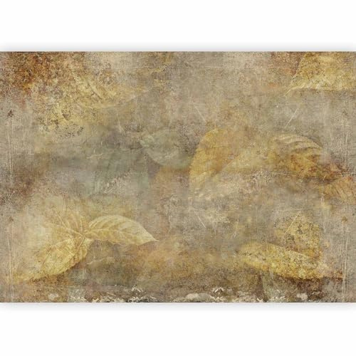 murando - Papier Peint Panoramique Intissé Chambre, Nature, 400x280 cm | Fabrication EU, Tapisserie Murales Papier Peint, Revêtement Mural, Papiers Peints, Grand Poster Mural, Nature, Décoration