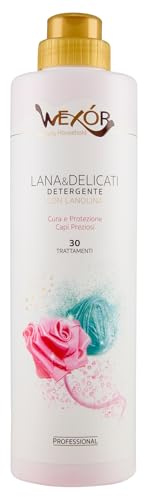 WEXOR Lana & DELICATI