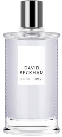 David Beckham Classic Homme Eau de Toilette