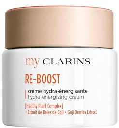 CLARINS MY CLARINS RE-BOOST HYDRA-ENERGISANTE CREAM 50 ML