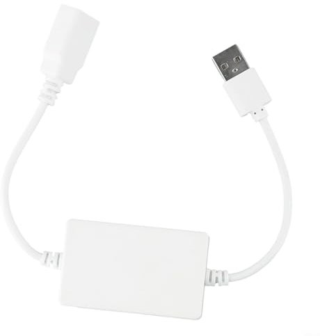 Interruptor inteligente USB Controlador WIFI Disyuntor Temporizador Control de voz APP Control remoto Monitoreo en tiempo real para electrodomésticos