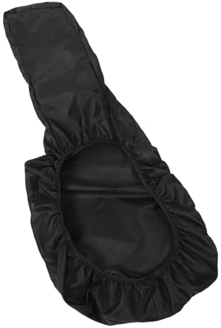 TOYANDONA Akustikgitarrenkoffer Aus Tragbare Gitarrentasche Gitarrenbeutel Für Auftritte Proben Und Üben Schützt Gitarre