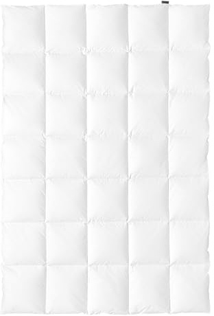 Ganzjahresdecke Daunen Centa-Star Emotion 200 x 200 cm