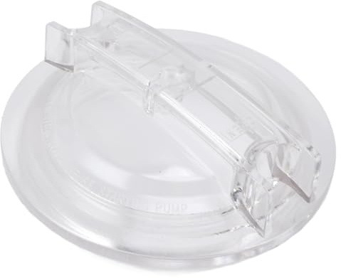 Picysa - Tapa de bomba de piscina para bomba Super II SPX3000D, tapa de filtro de repuesto O