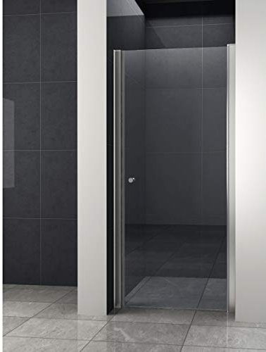 6 mm Nischentür KYLIAN 95 x 190 cm/Nische Duschtür Duschkabine Dusche Duschwand