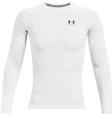 Under Armour Hombre UA HG Armour Comp LS Shirt
