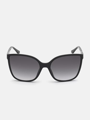 GUESS GU7748 shiny black 60