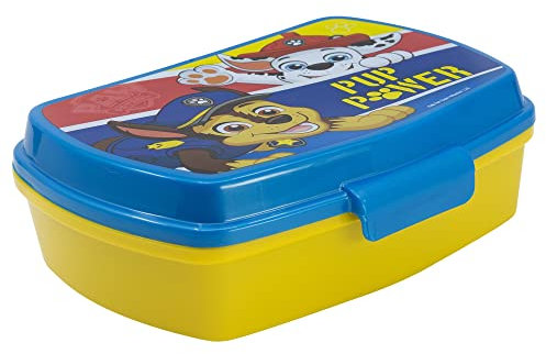 PAW PATROL PUP POWER CIOTOLA RETTANGOLARE PER PANI Stor