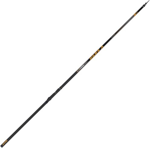 FTM Dark X 4,00m 0-25g - Angelrute, Teleskoprute, Telerute, Rute