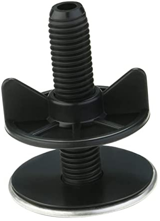 Angoily Cache-trous D'évier en Acier Inoxydable 12-40 Mm, Bouchon de Bonde, Accessoire de Plomberie Cuisine et Salle de Bain, Protection Anti-fuite,