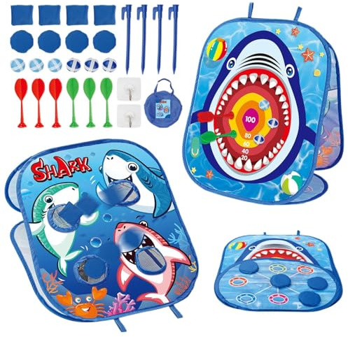 Juego De Lanzamiento De Saquitos para Niños Juego De Lanzamiento De Bolsas