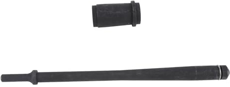 Kit di boccole per perni di ancoraggio 29090, strumento di rimozione boccola del perno di ancoraggio per camion, guida pneumatica con boccola da 1 3/8 con chiave a cricchetto per rimorchio