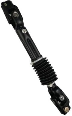 FNWXGMFZ Carro de Golf con Eje Transversal, Carro turístico con Junta Universal móvil retráctil y Eje de transmisión de Diez Bytes.