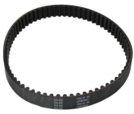 Drive Clutch Belt For Sur-Ron For Sur Ron For Light Bee S X Electric Motorcycle Transmission Drive Belt 8M 560