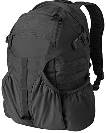 Helikon-Tex Raider sac à dos Noir