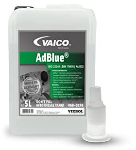 VAICO V60-0270 Kaltreiniger