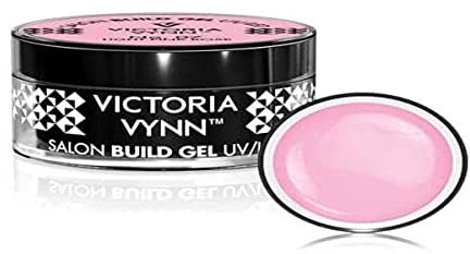 Victoria Vynn Aufbau-Gel, für UV und LED, 50 ml, Nr.07 hellrosa (light pink rose)