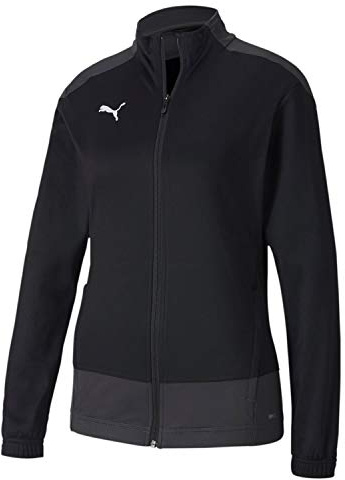 PUMA Damen Trainingsjacke