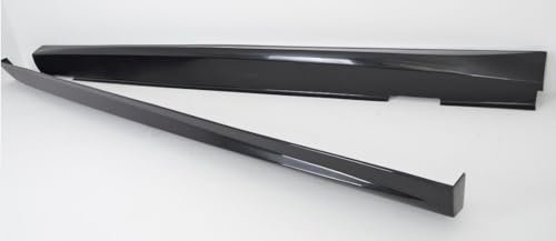 ProTuning Fiberglas Sport Style Seitenschweller für Seat Leon 3 5F 12-20