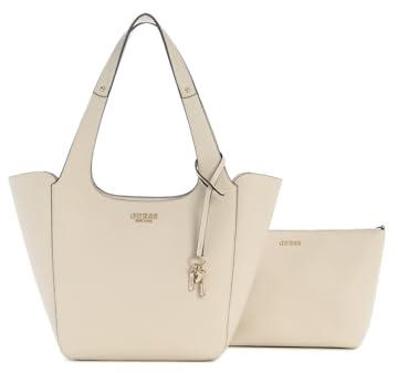 GUESS Borsa shopper Helina bone BS25GU117 BG964022