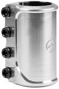 NORTH The SCS Silver NOR-COM-00042