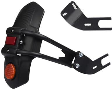 Motorrad-Heckkotflügel Für K&TM Für Duke 690 790 890 Duke Motorrad Zubehör Hinten Fender Mudflap Splash Guard SCSTHRCRA(B)