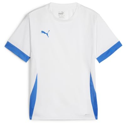 PUMA Unisex Teamgoal Matchday Jersey Jr fotbollströja