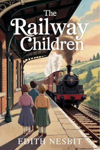 The Railway Children: A Beloved Children's Classic